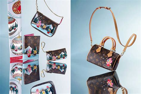 m62144 louis vuitton|Vivienne Holiday Collection .